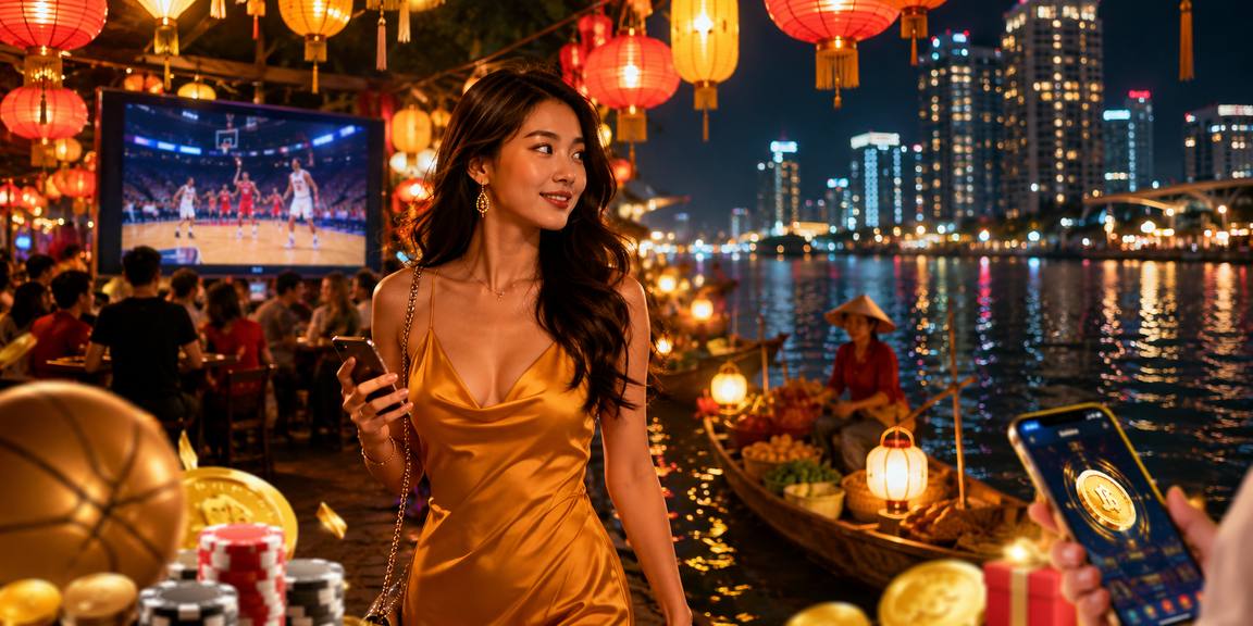 68td Khám Phá Live Sicbo Di Động Tại 68td