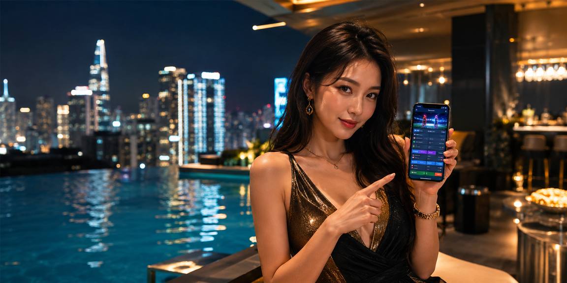 68td Khám phá những gì 68td casino mang lại